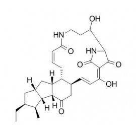 Xanthobaccin A