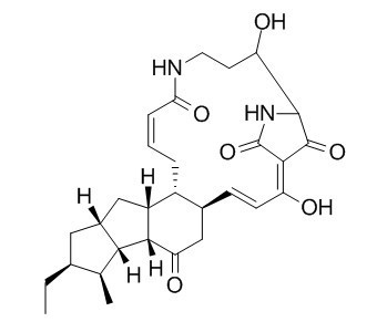 Xanthobaccin A
