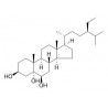 Stigmastane-3,5,6-triol
