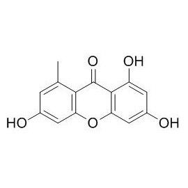 Norlichexanthone