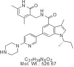 GSK126
