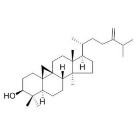 24-Methylenecycloartan-3-ol