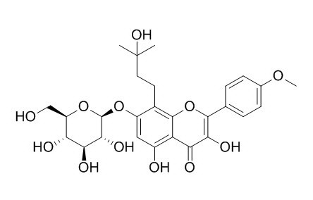 Maohuoside A