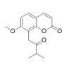Isomeranzin