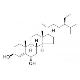 Stigmast-4-ene-3,6-diol
