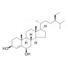 Stigmast-4-ene-3,6-diol