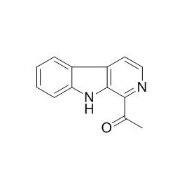 1-Acetyl-beta-carboline