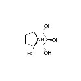 Calystegine B2