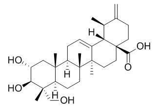 Actinidic acid