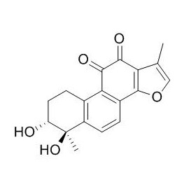 Tanshindiol C