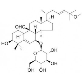 Momordicoside K