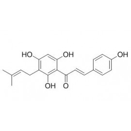 Desmethylxanthohumol