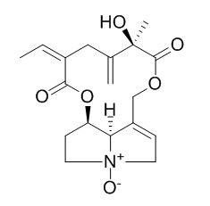 Seneciphylline N-oxide