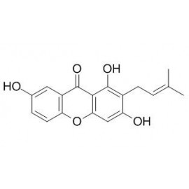 1,3,7-Trihydroxy-2-prenylxanthone