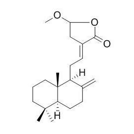 Coronarin D methyl ether