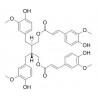 9,9'-Di-O-(E)-feruloylsecoisolariciresinol
