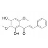 2',4'-Dihydroxy-3',6'-dimethoxychalcone
