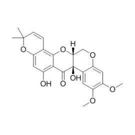11-Hydroxytephrosin