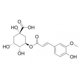 3-O-Feruloylquinic acid