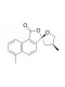 Epidanshenspiroketallactone