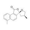 Epidanshenspiroketallactone