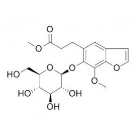 Cnidioside B methyl ester