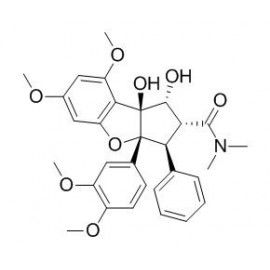 3'-Methoxyrocaglamide