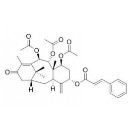 2-Deacetoxytaxinine B