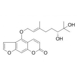 6',7'-Dihydroxybergamottin