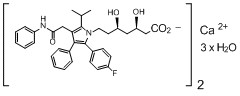 Atorvastatin Calcium