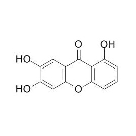 1,6,7-Trihydroxyxanthone