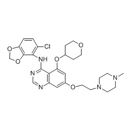 Saracatinib (AZD0530)