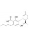 Cannabidiolic acid