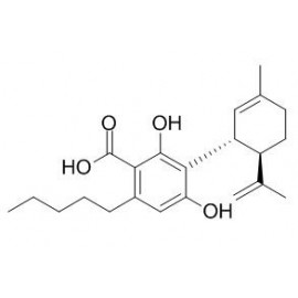 Cannabidiolic acid
