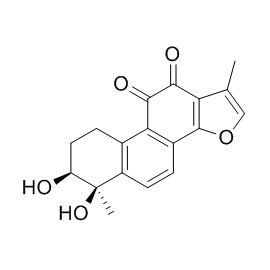 Tanshindiol B
