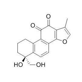 Tanshindiol A