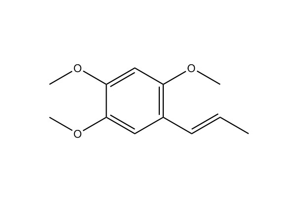 α-Asarone