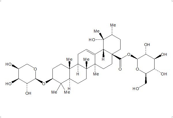 Ziyuglycoside I