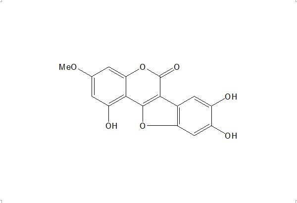 Wedelolactone