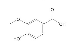 Vanillic acid