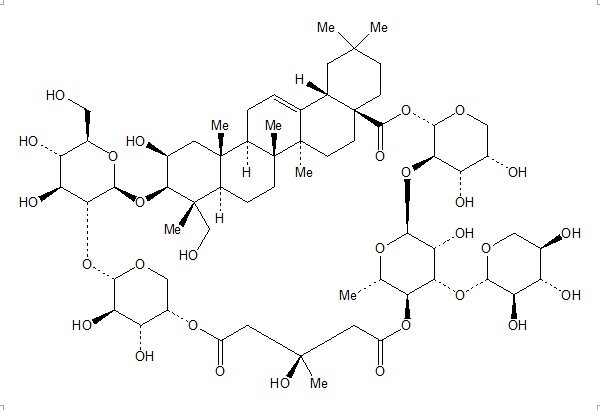 Tubeimoside I