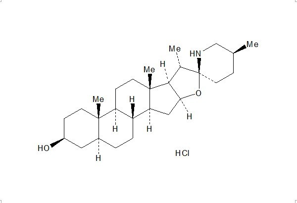 Tomatidine hydrochloride
