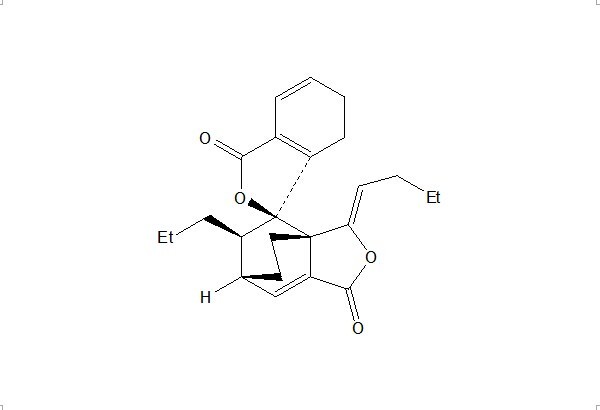 Tokinolide B