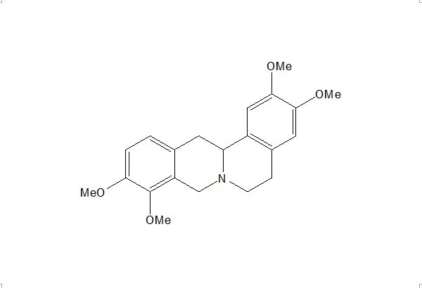 Tetrahydropalmatine