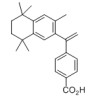 Bexarotene