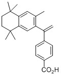 Bexarotene