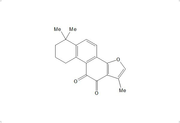 Tanshinone IIA