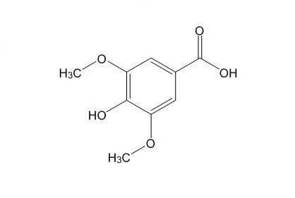 Syringic acid