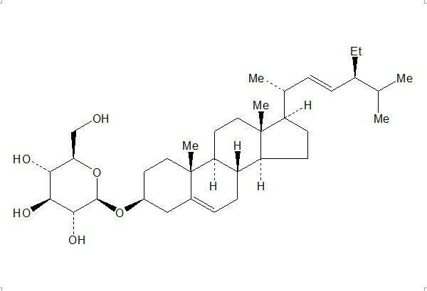Stigmasterol glucoside