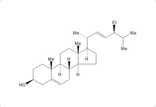 Stigmasterol